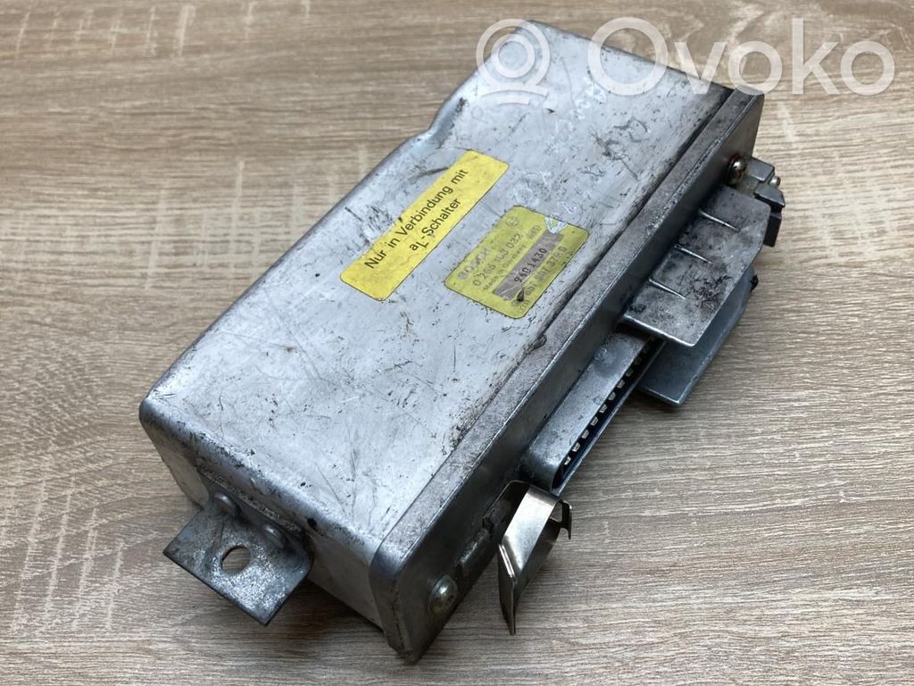 Audi 100 S4 C4 ABS control unit/module 