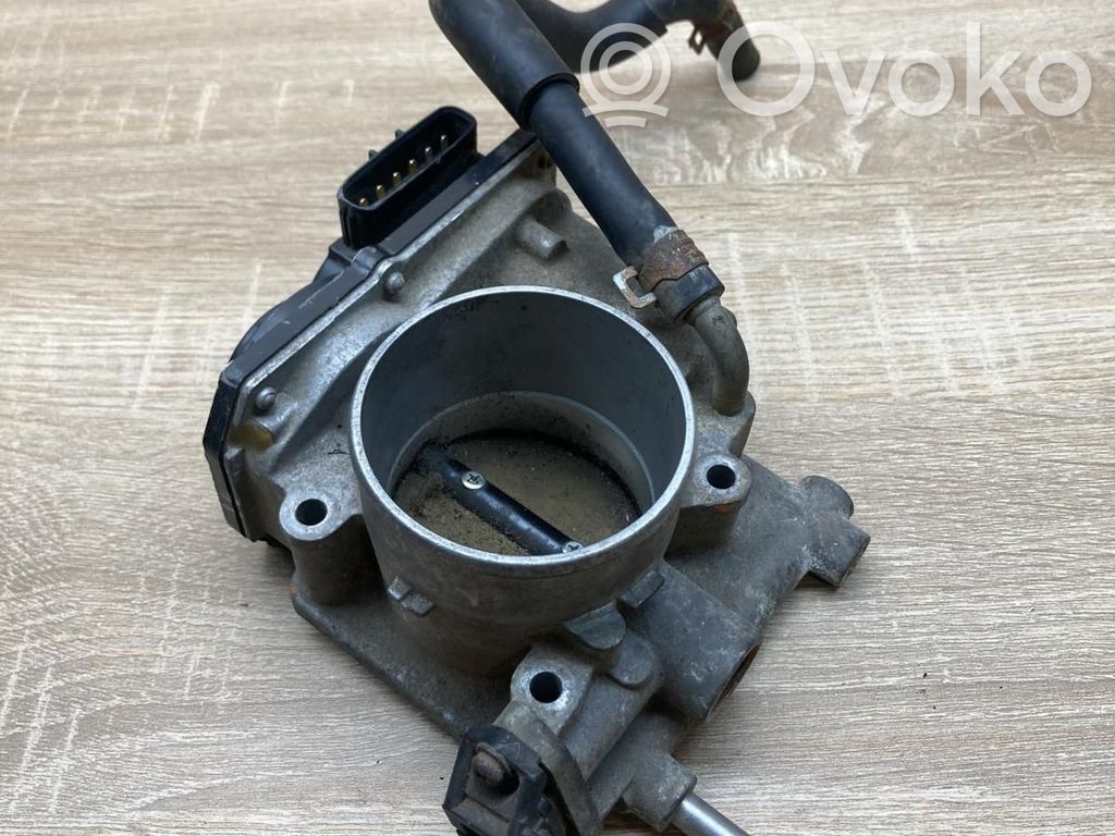 Subaru Outback Droseļvārsts 