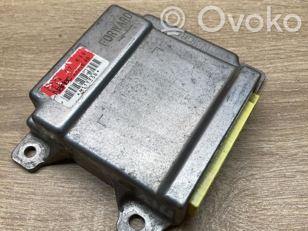 Mazda MPV Airbag control unit/module 