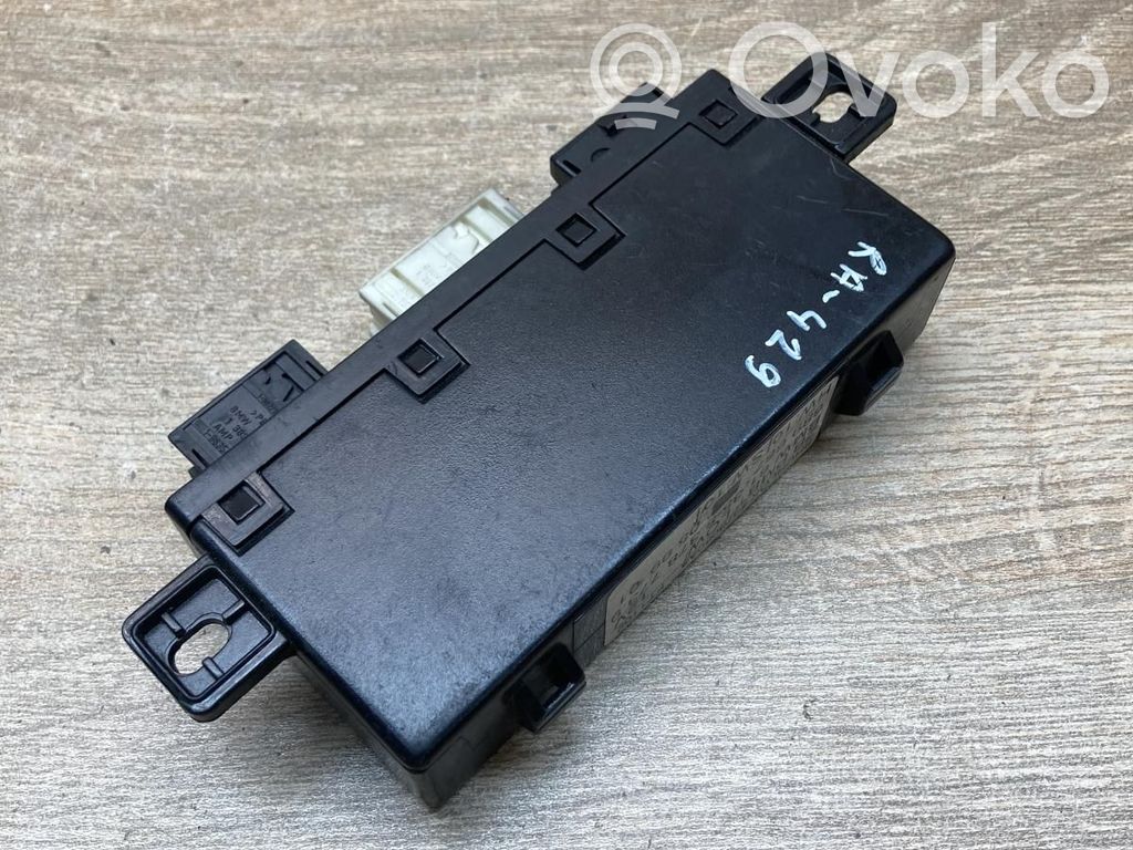Door control unit/module   8378773,689667