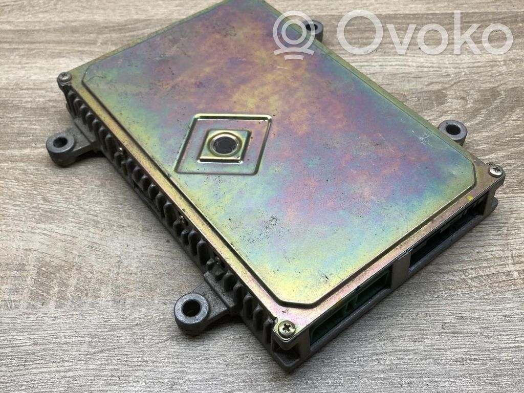 Honda Civic Engine control unit/module ECU 