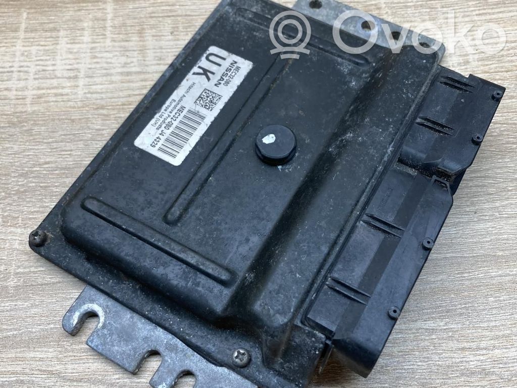 Engine control unit/module ECU   MEC32080,J44329