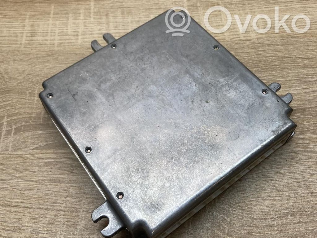 Honda Civic Engine control unit/module ECU 