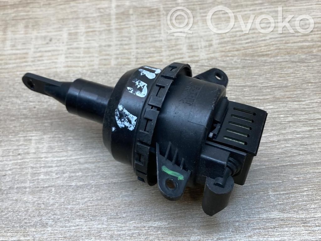 Opel Vectra B Válvula de vacío (Usadas) 