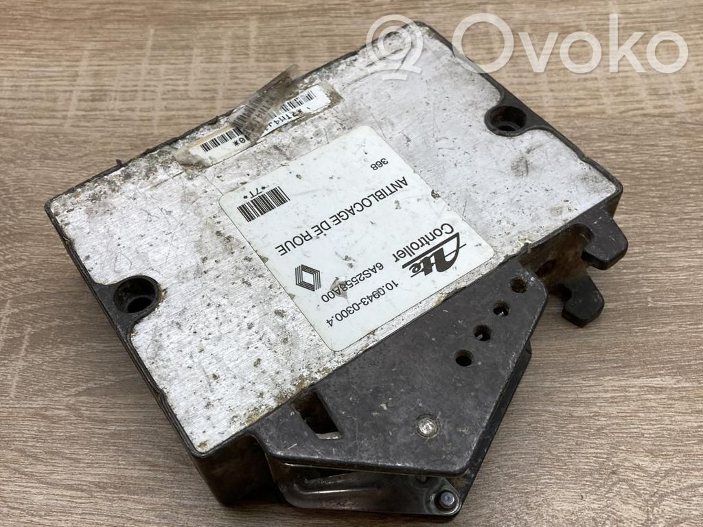 Renault Laguna I Bloc ABS 