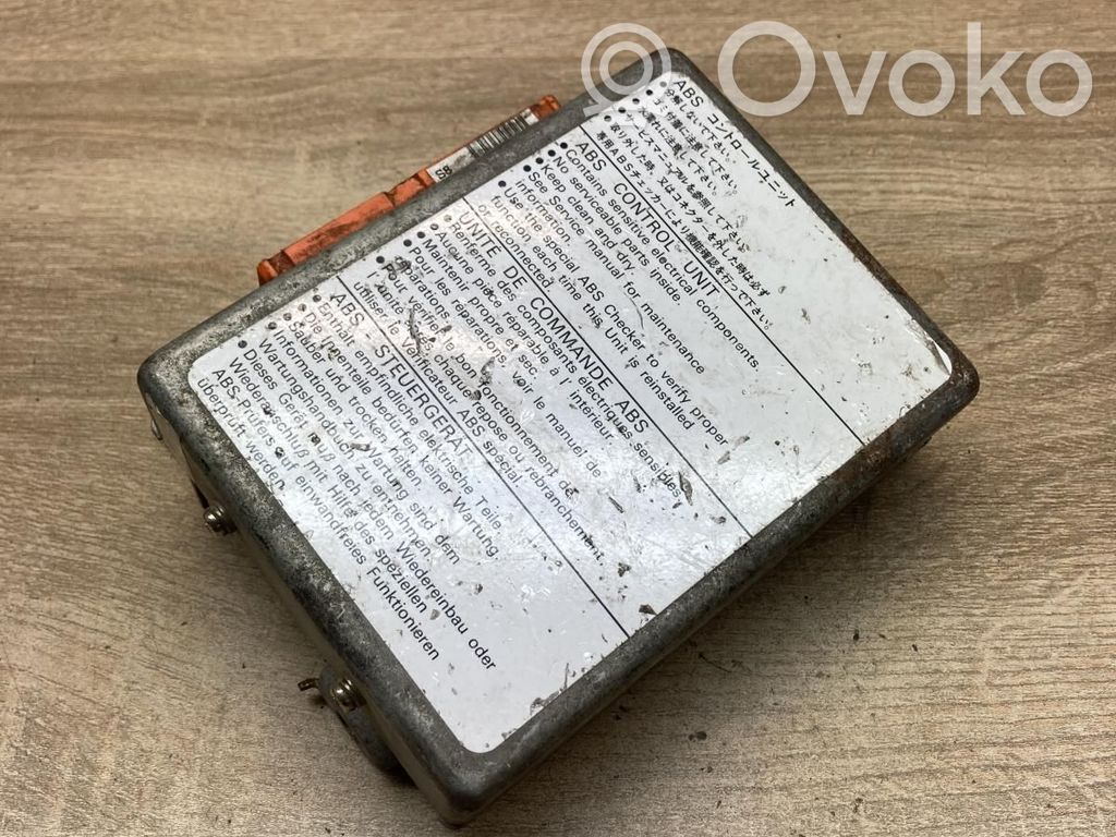 Honda Accord ABS vadības bloks 