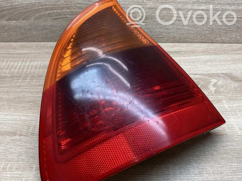 BMW 3 E46 Rear/tail lights 