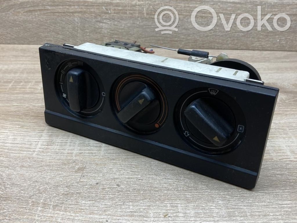 Audi 80 90 B3 Unitate control climatizare 