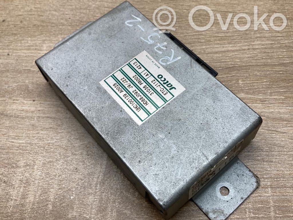 Rover 75 ABS control unit/module 
