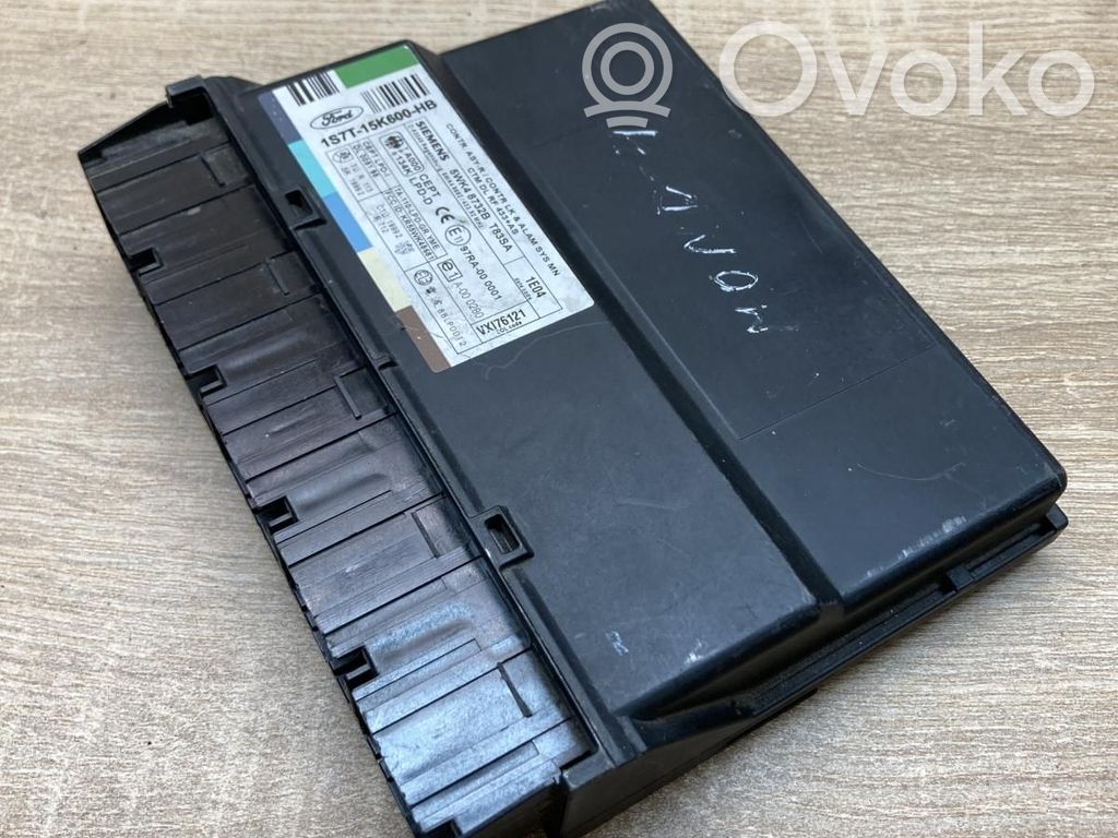 Ford Mondeo Mk III Module confort 
