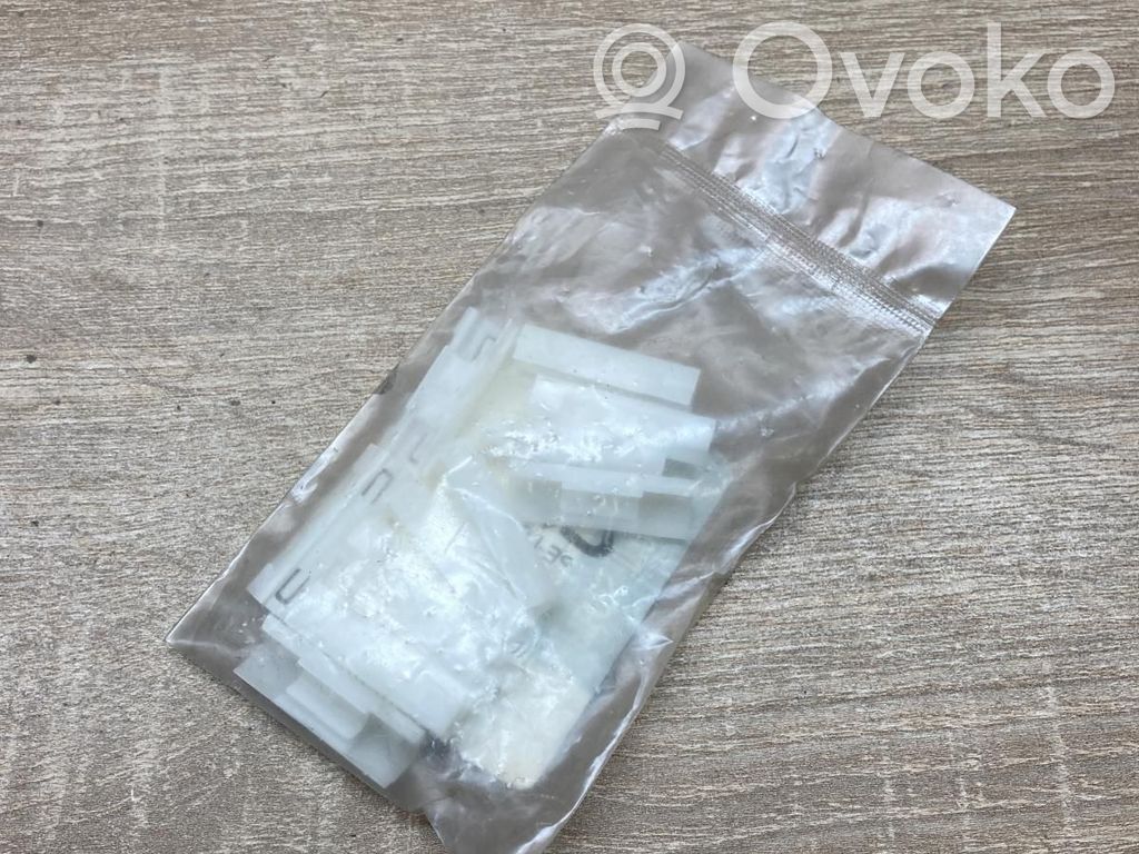 Renault Twingo I Other interior part 