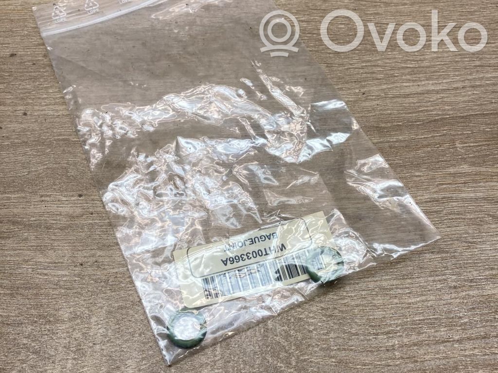 Audi Q5 SQ5 8R Kita variklio skyriaus detalė 