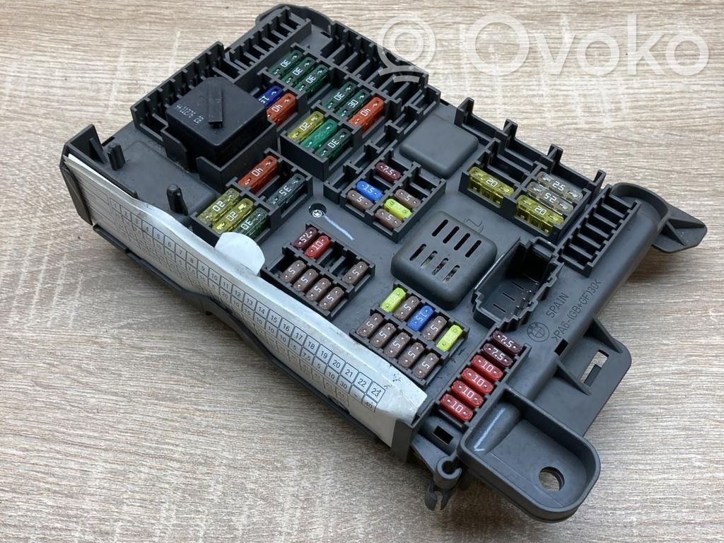 Sulakemoduuli   6931687,9240508