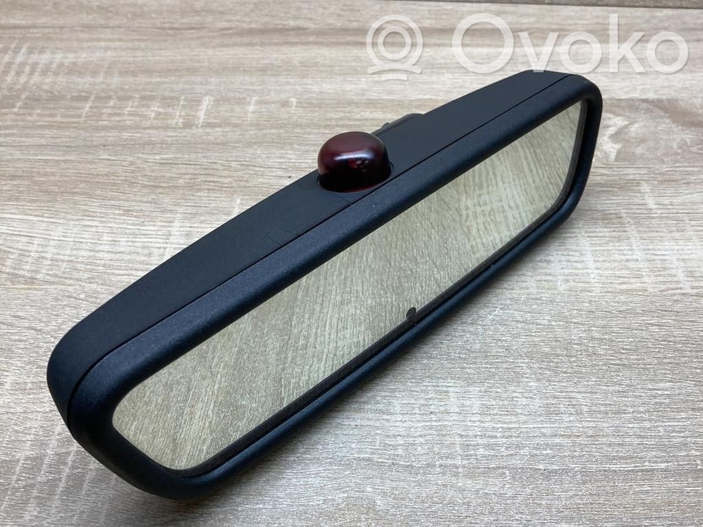 Espejo retrovisor (interior)   8236774