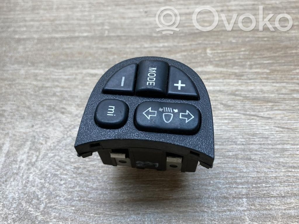 Alfa Romeo 147 Headlight level height control switch 