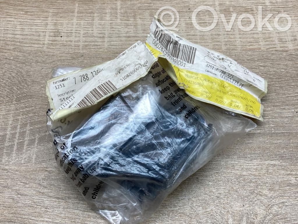 Plug wire   7788125,2PCS