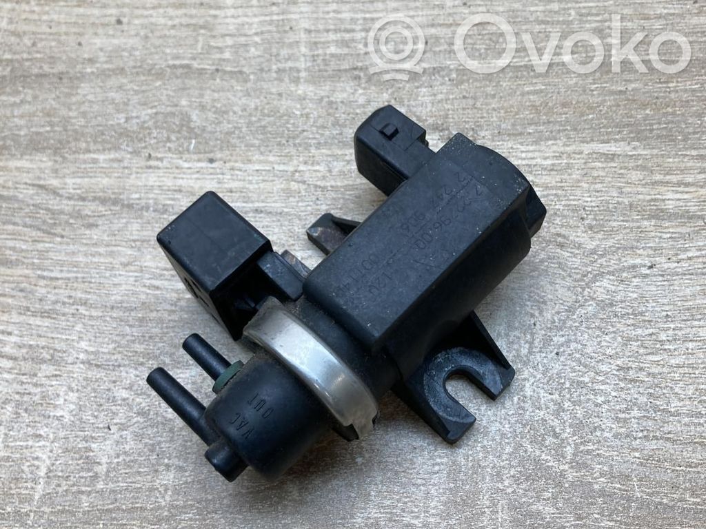Electroválvula del turbo   2247906,72279600