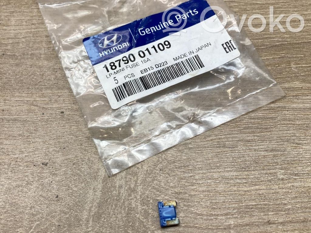 KIA Rio Fuse 