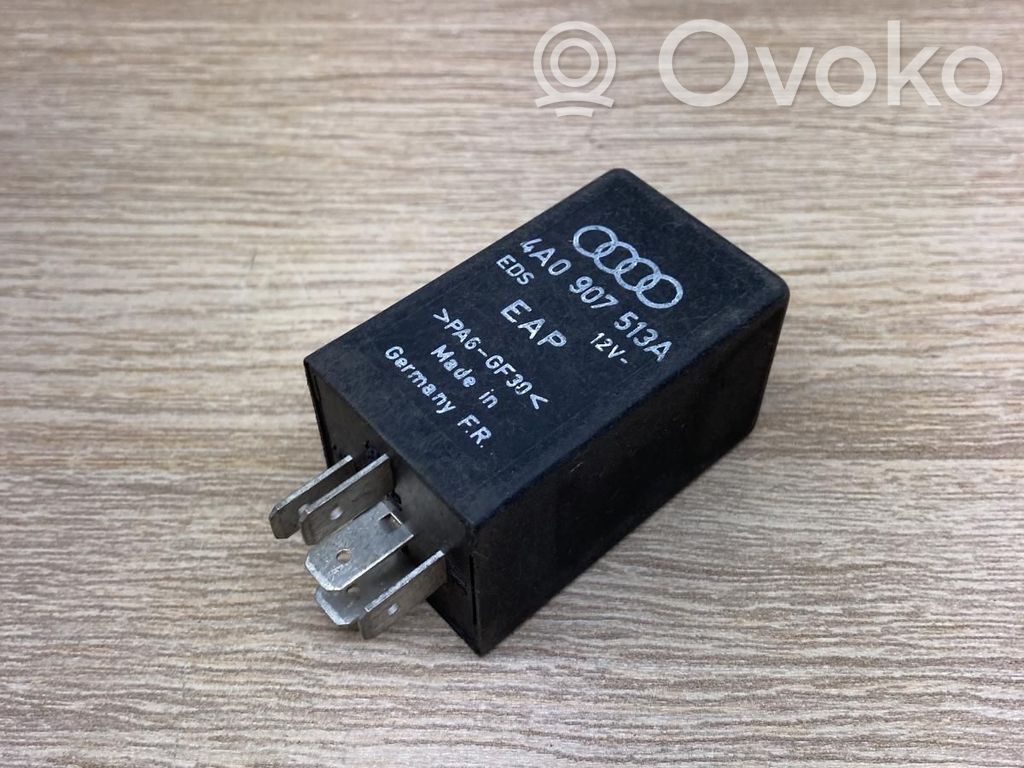 Audi A6 S6 C4 4A Muu rele 