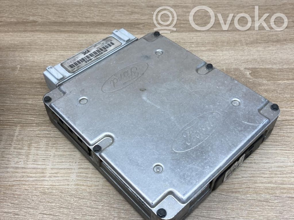 Galios (ECU) modulis   93AB12A650CA,93AB12A650CA,3ACA