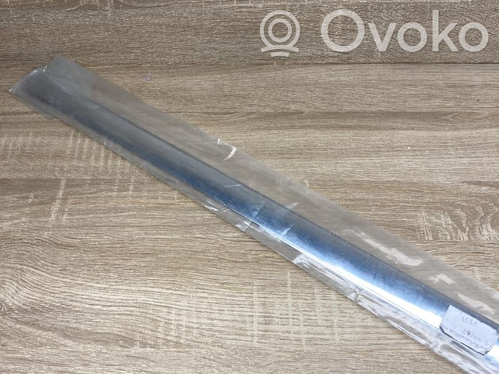 Tapicerka bagażnika / Komplet   E53TRIMSET