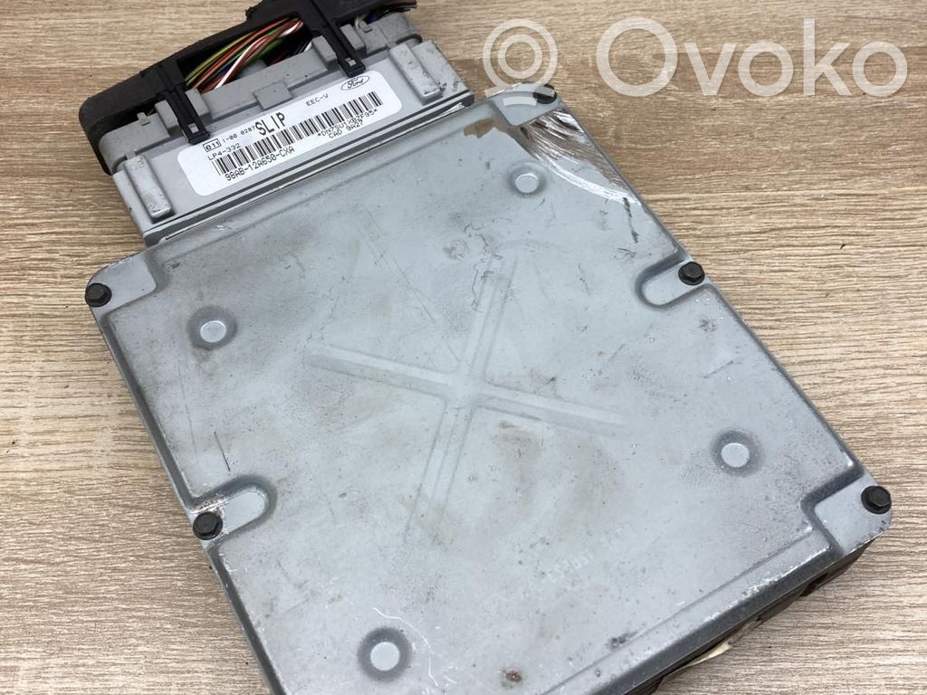 Ford Focus Engine control unit/module ECU 
