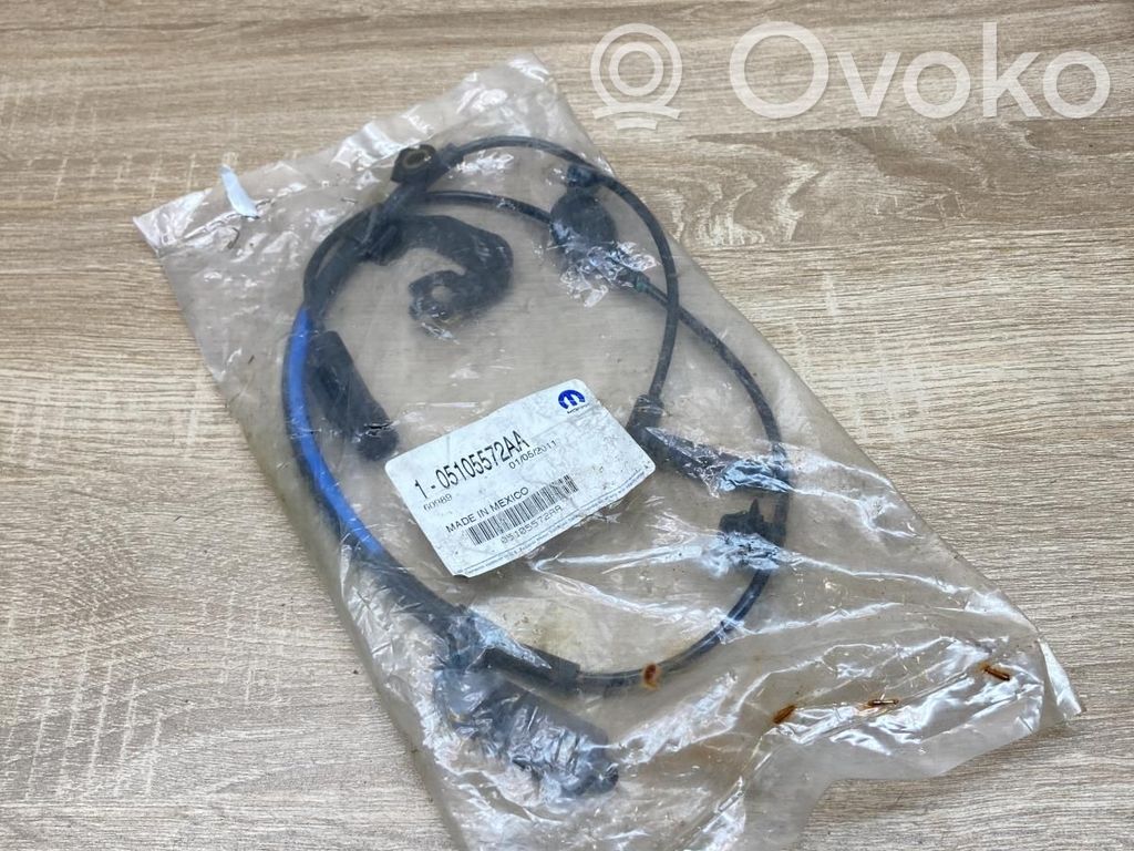 Jeep Compass Geschwindigkeitssensor Drehzahlsensor 