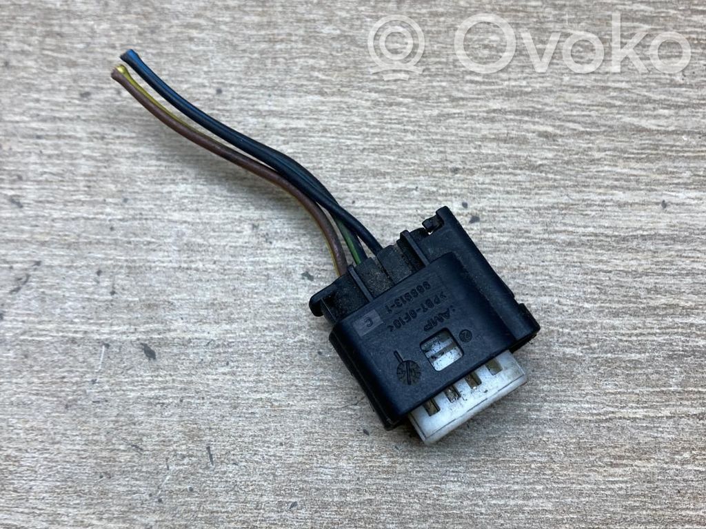 Plug wire   9689131,968913,9689131C