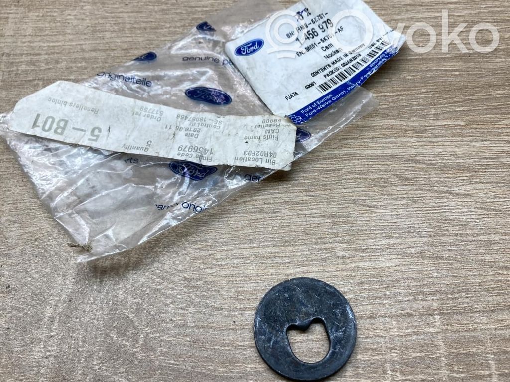 Inny element zawieszenia przedniego   1456979,3M515K751AF