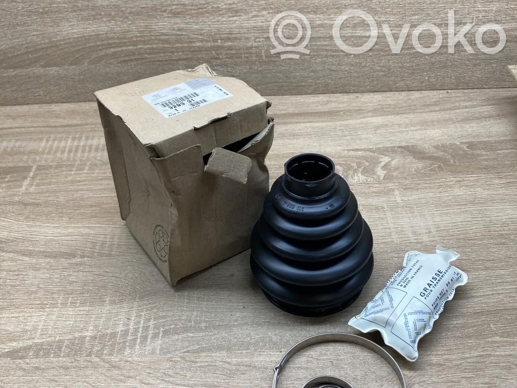 Citroen C5 Altra parte della sospensione anteriore 