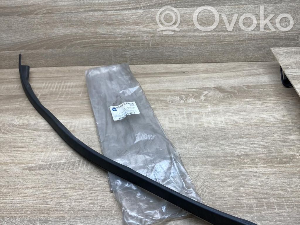 Opel Corsa C Sonstiges Einzelteil Exterieur 
