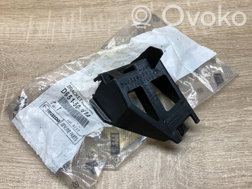 Mazda 2 Front bumper mounting bracket 