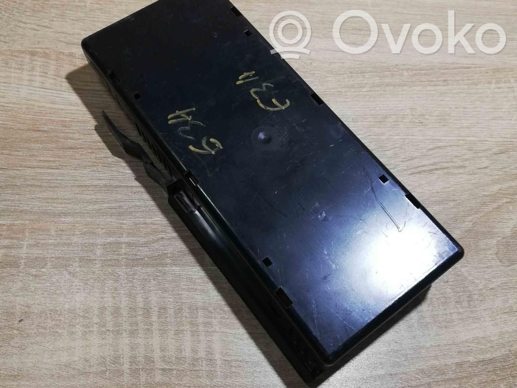 BMW 5 E34 Light module LCM 