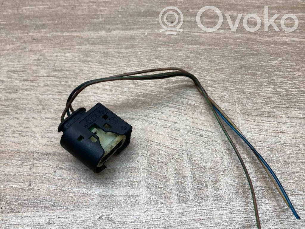 BMW 1 E81 E87 Cable de la bujía 