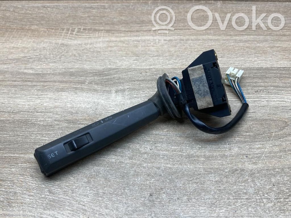 Volvo V70 Palanca de intermitentes 