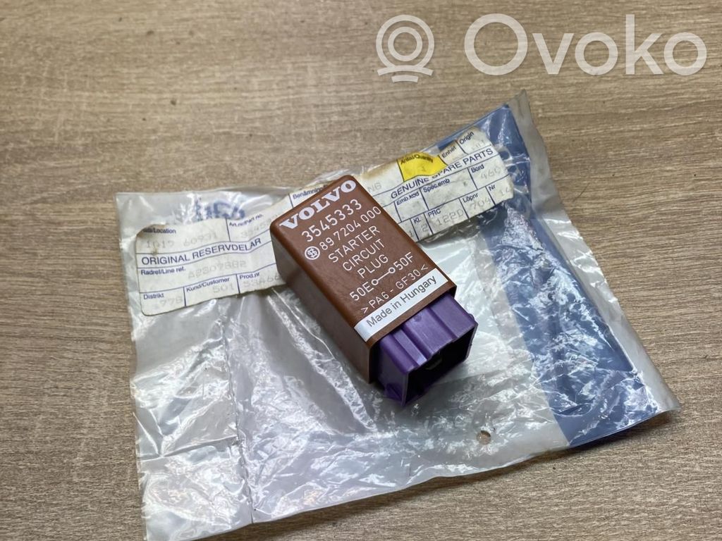 Volvo 850 Muu rele 
