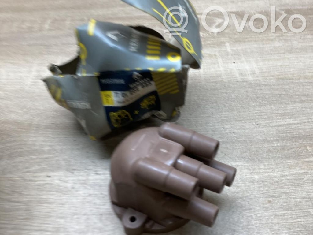 Renault 21 Capac delcou 