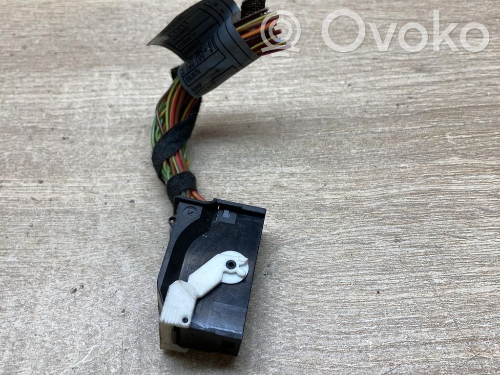 BMW 3 E90 E91 Cable de la bujía 