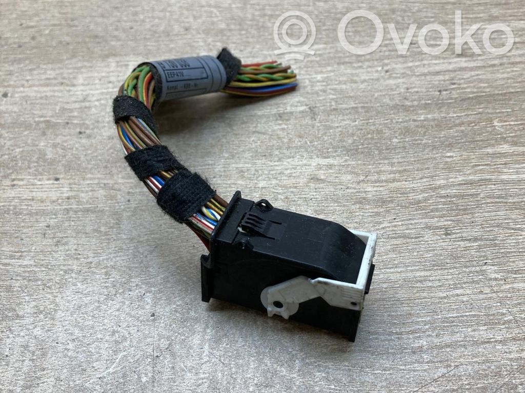 BMW 5 F10 F11 Cablu conectori 
