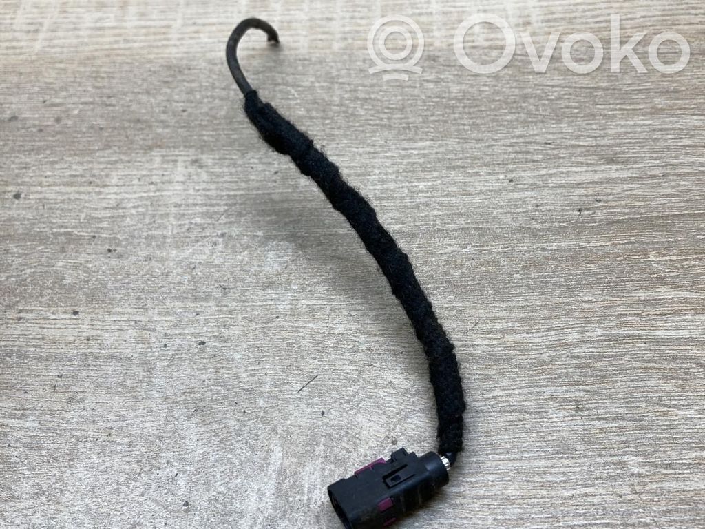 Cable de la bujía   59Z063000,59Z063000