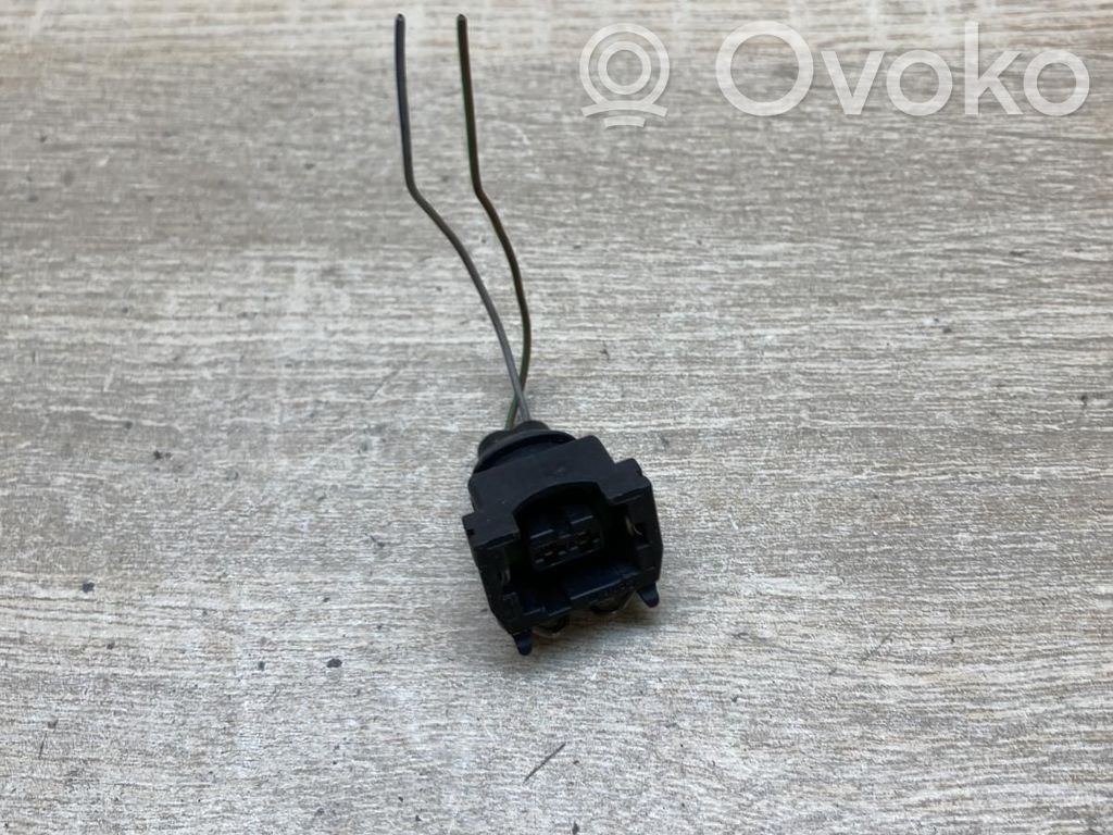 BMW 5 F10 F11 Plug wire 