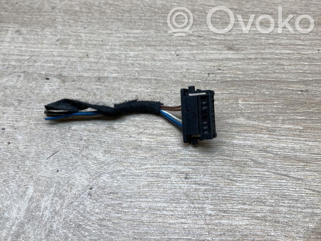 Cable de la bujía   6954522