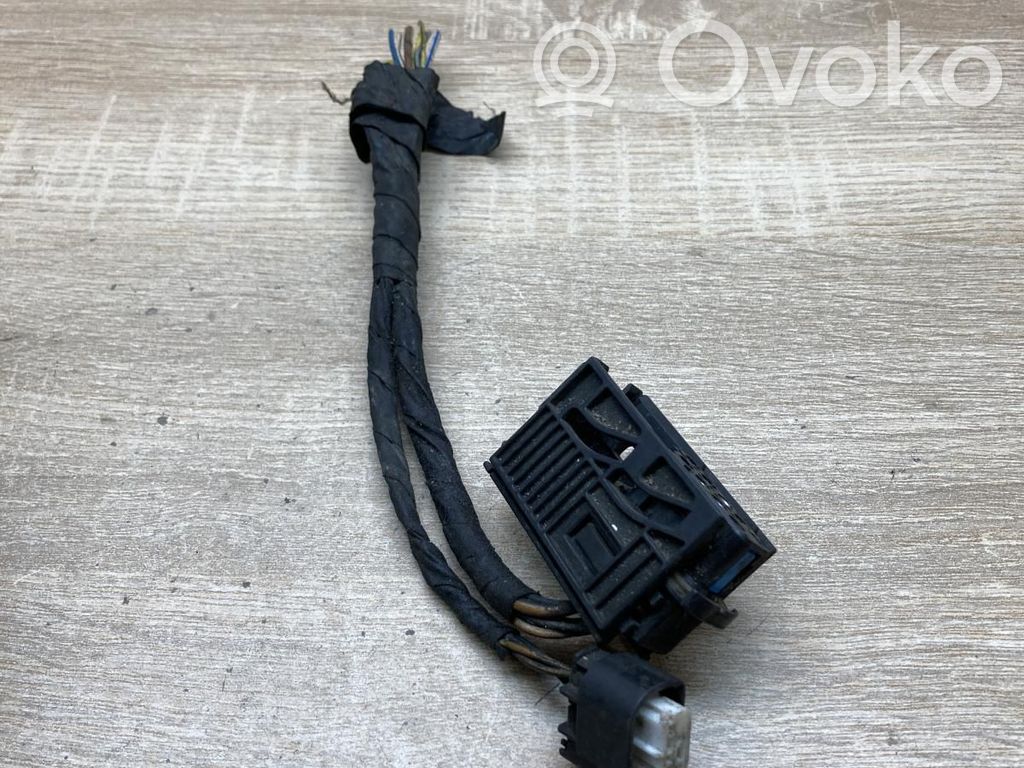 Cable de la bujía   8352566,9689131