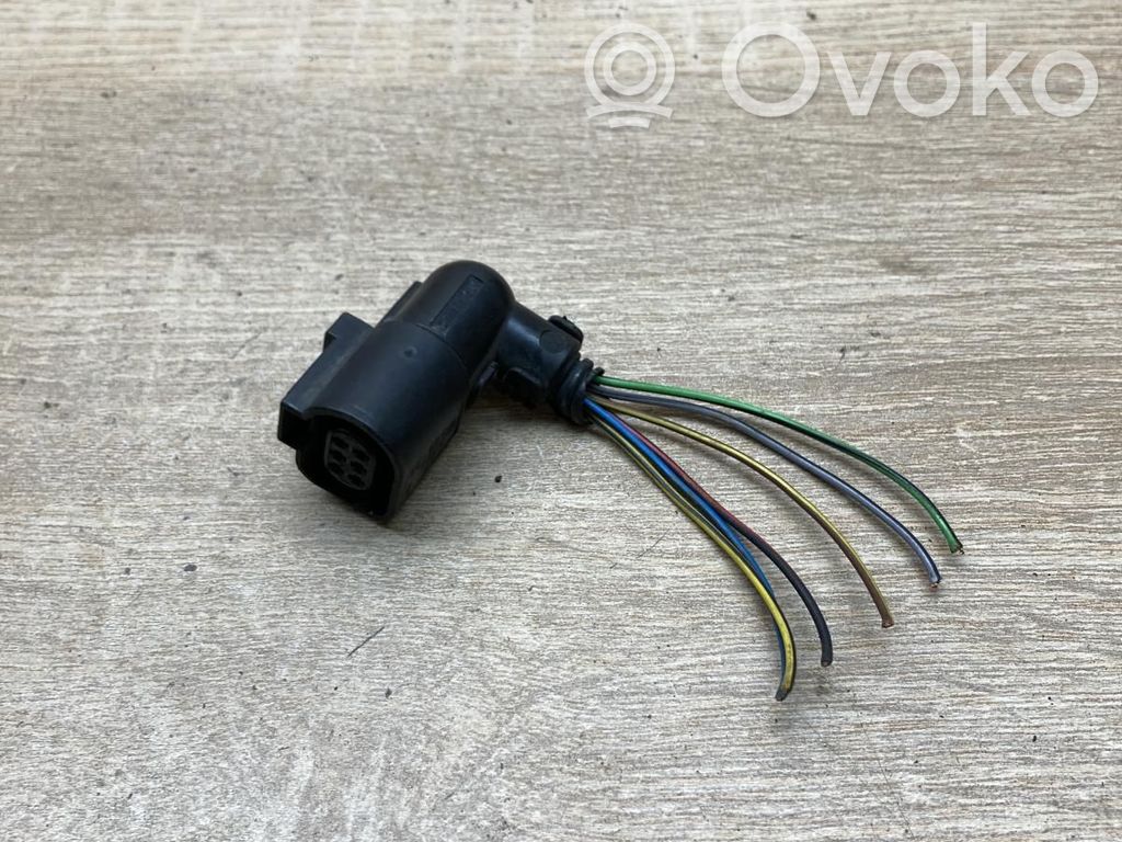 Volkswagen PASSAT CC Cablu conectori 