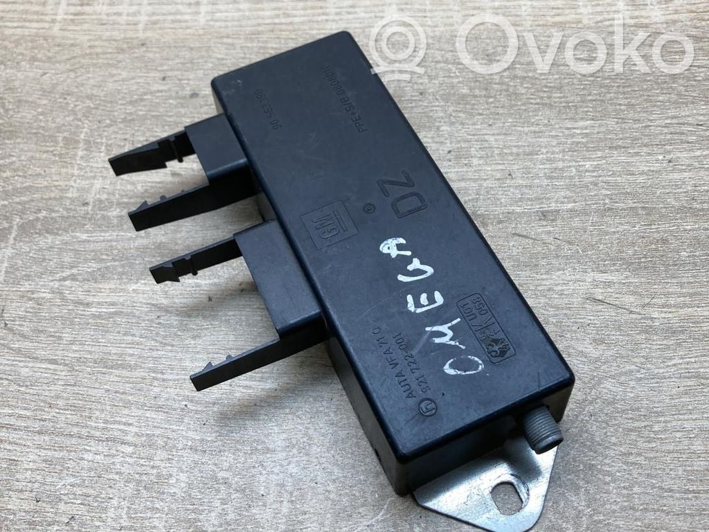 Opel Omega B1 Alte unități/module de control 