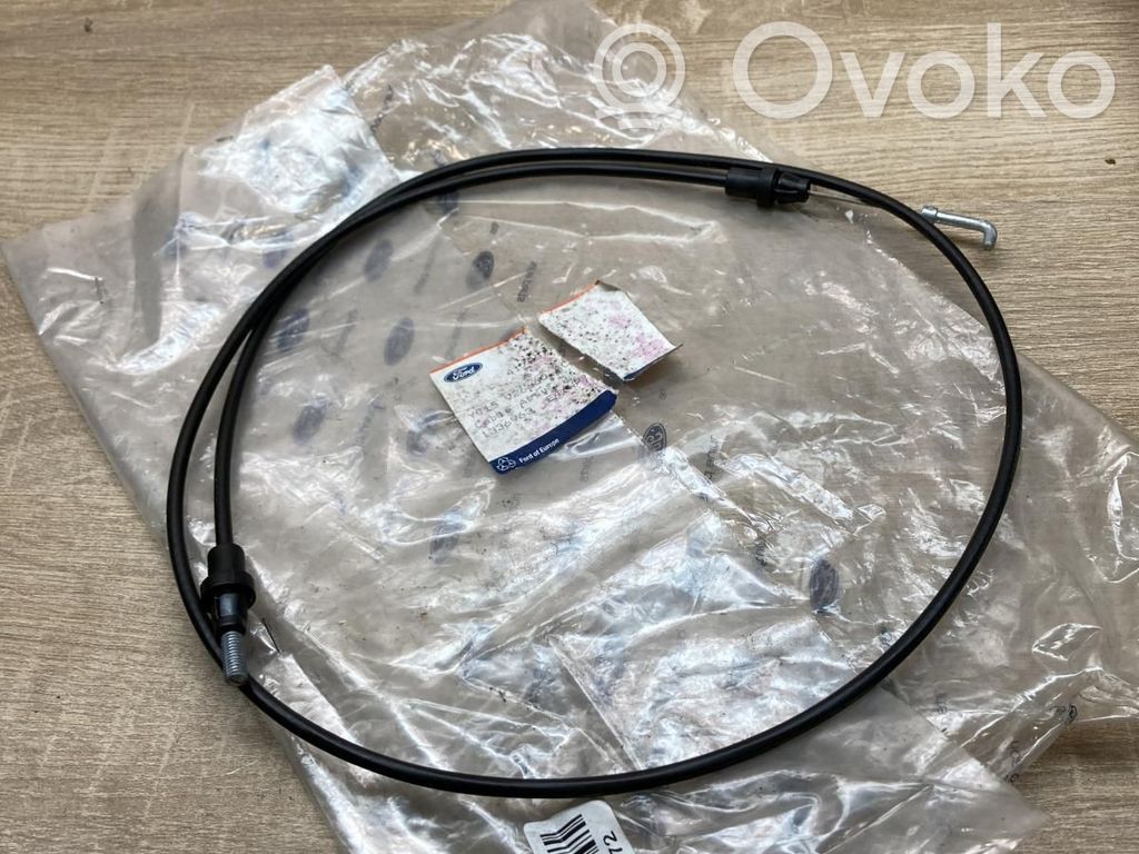 Línea de cable puerta delantera   1336963,YC15V26660AC