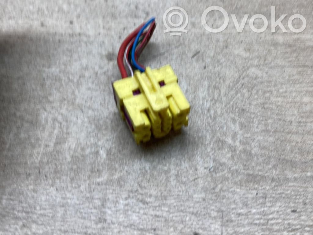 Audi A6 S6 C5 4B Cable de la bujía 