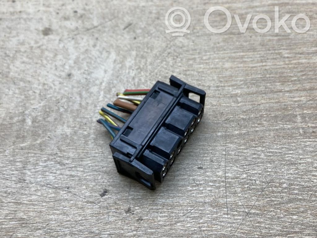 BMW 3 E36 Plug wire 