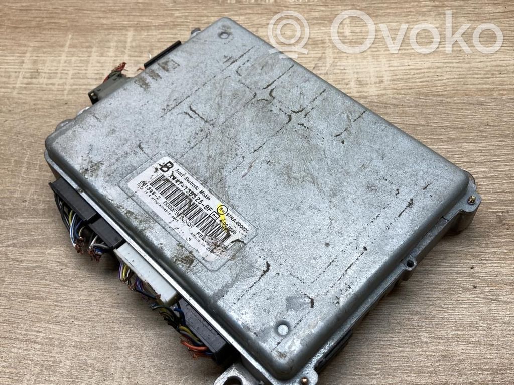 Jaguar S-Type Engine control unit/module ECU 