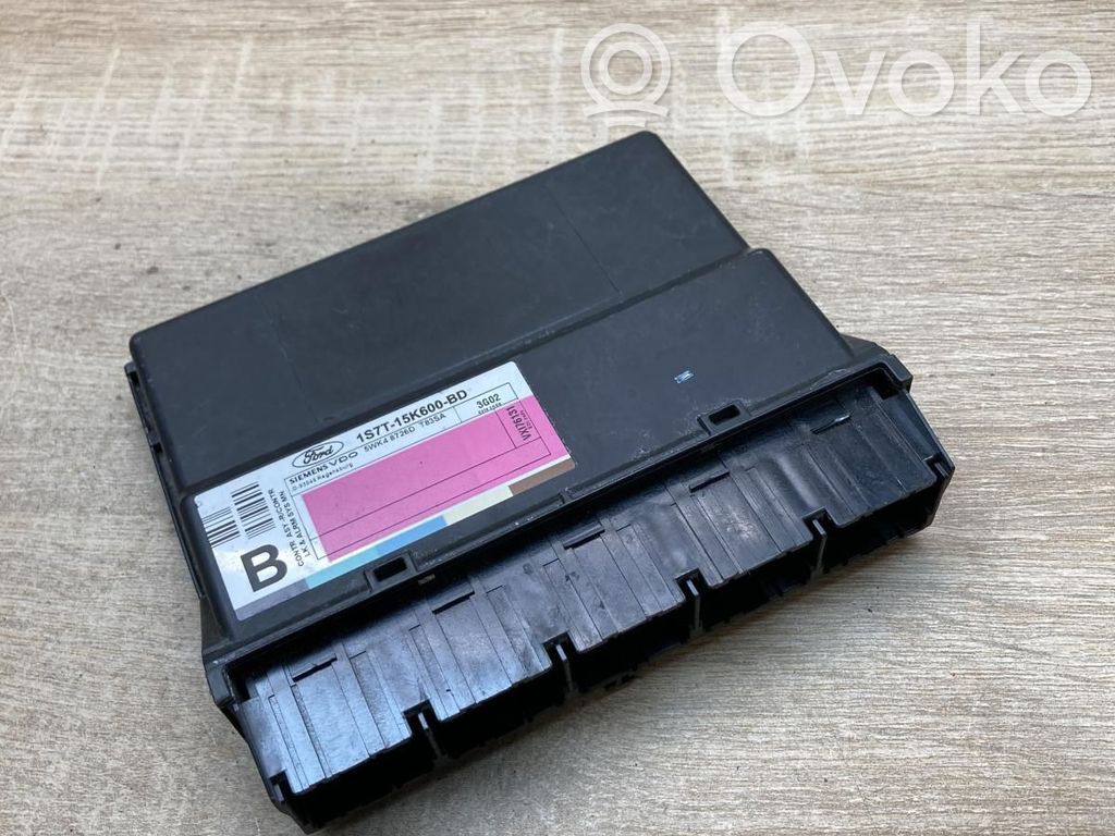 Module confort   1S7T15K600BD,5WK48726D
